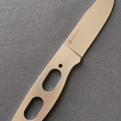 Alternative view of Knivblad Forester NKD