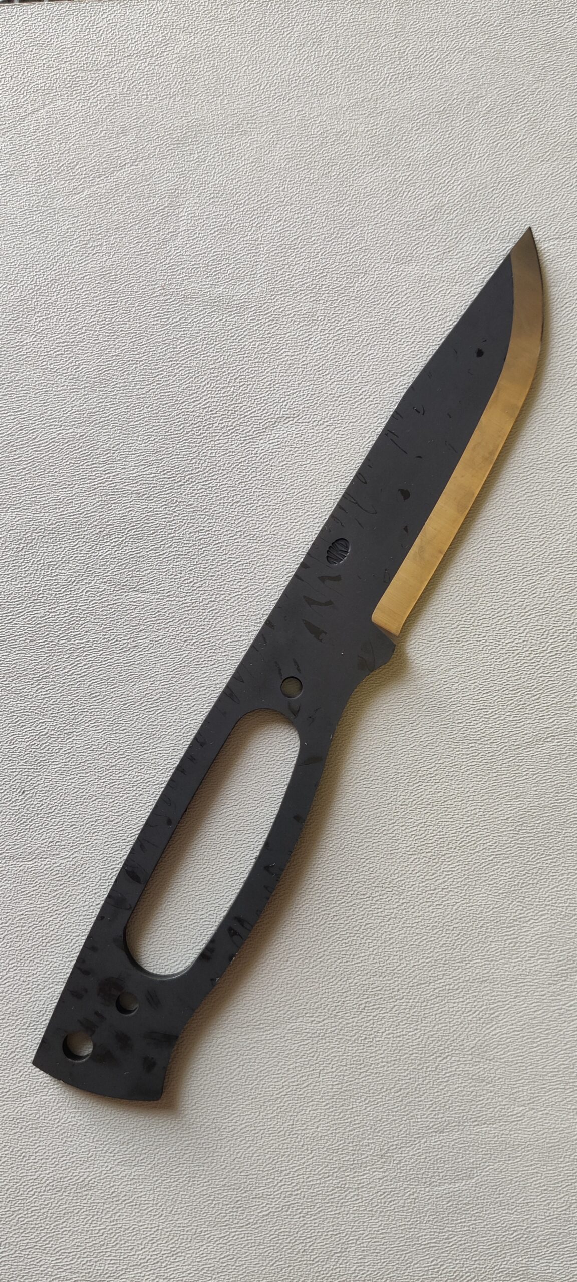 Knivblad Forester NKD - Image 3