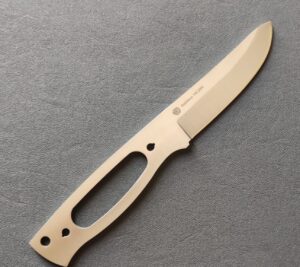 Knivblad Visent NKD
