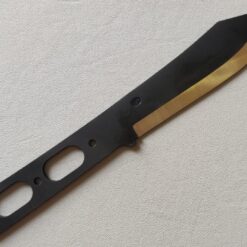 Knivblad Hudson NKD