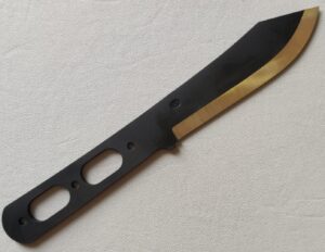 Knivblad Hudson NKD