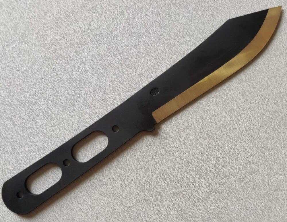 Knivblad Hudson NKD