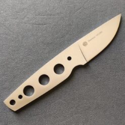 Knivblad Beaver NKD