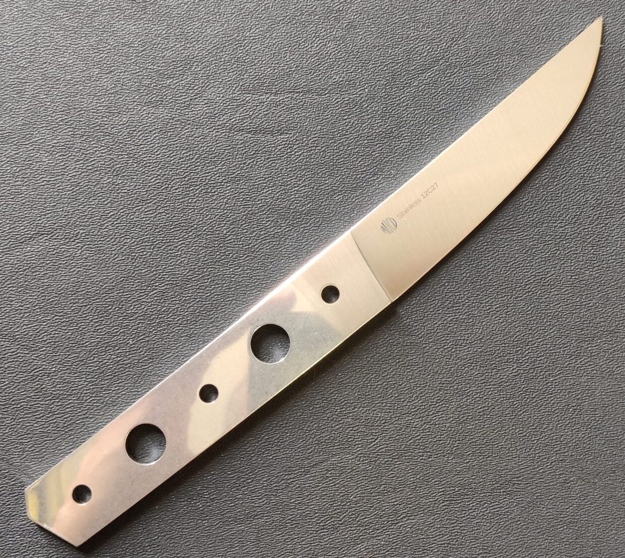 Knivblad Stoat NKD