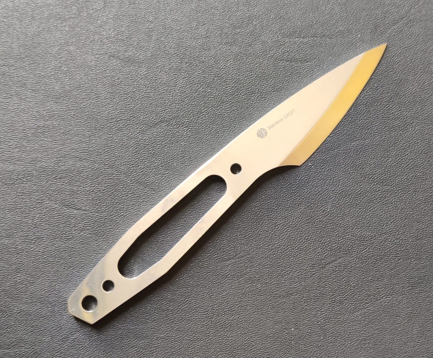 Knivblad Kiridashi NKD