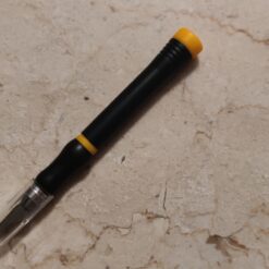 Alternative view of Precisionskniv Ergonomisk