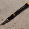 Precisionskniv Ergonomisk