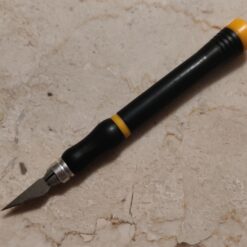 Precisionskniv Ergonomisk