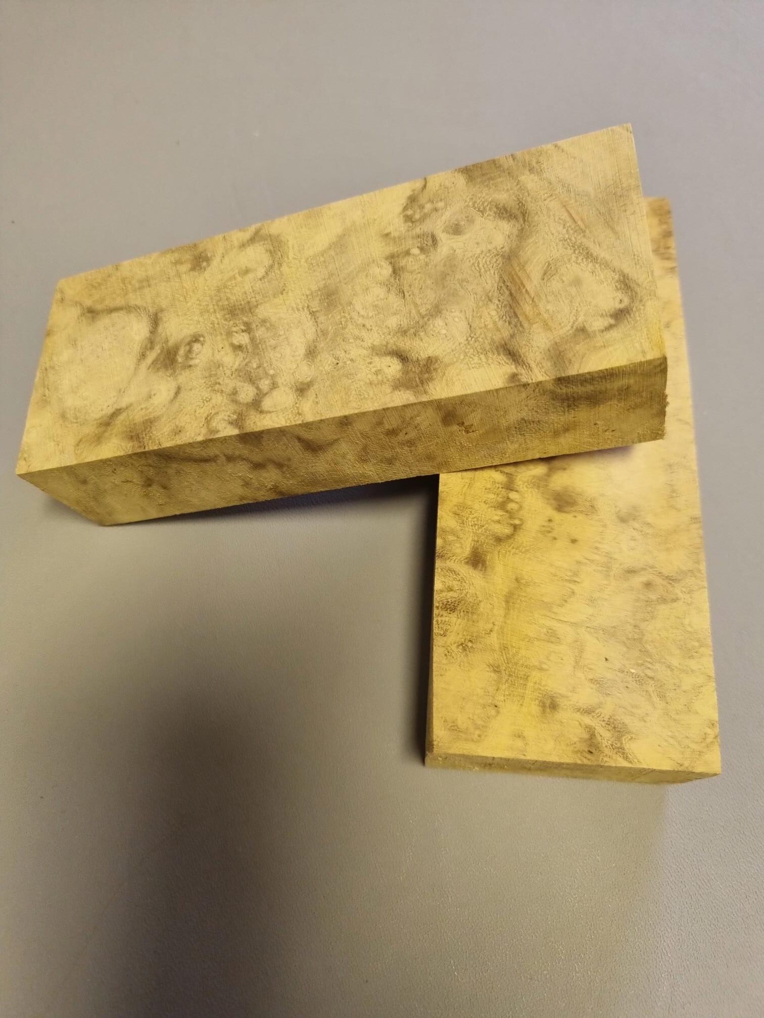 Black Locust Burl - Image 2