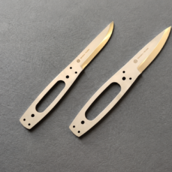 Knivblad Korpi NKD