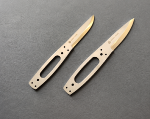 Knivblad Korpi NKD