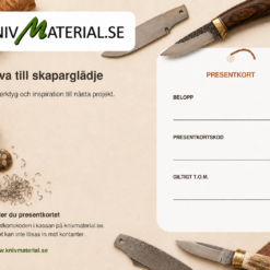 Presentkort