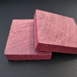 Alternative view of Bolster Purple Heart/Amarant