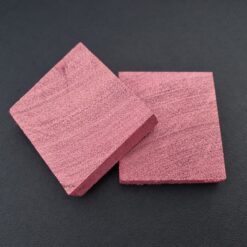 Bolster Purple Heart/Amarant