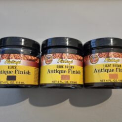Fiebing’s Antique Finish