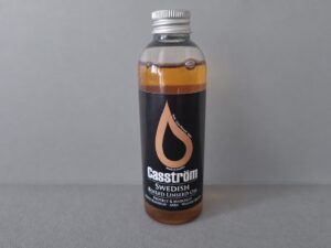 Casström Boiled Linseed Oil