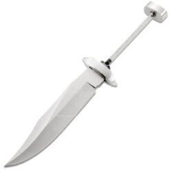 Knivblad Ranger Classic Bowie