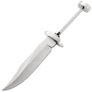 Knivblad Ranger Classic Bowie