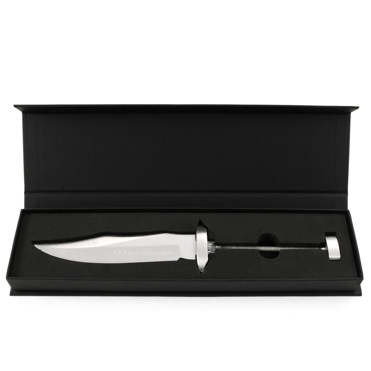 Knivblad Ranger Classic Bowie - Image 2