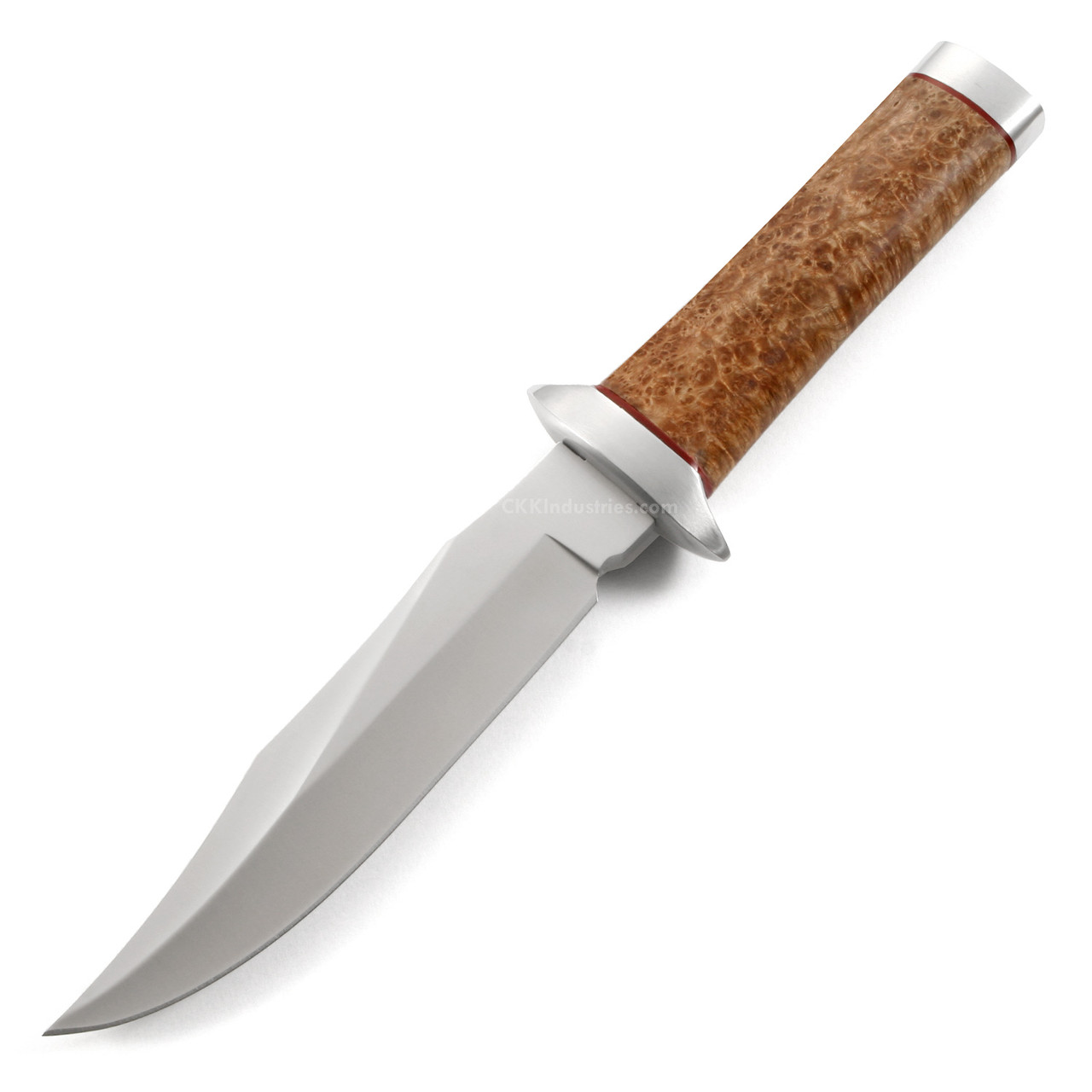 Knivblad Ranger Classic Bowie - Image 3