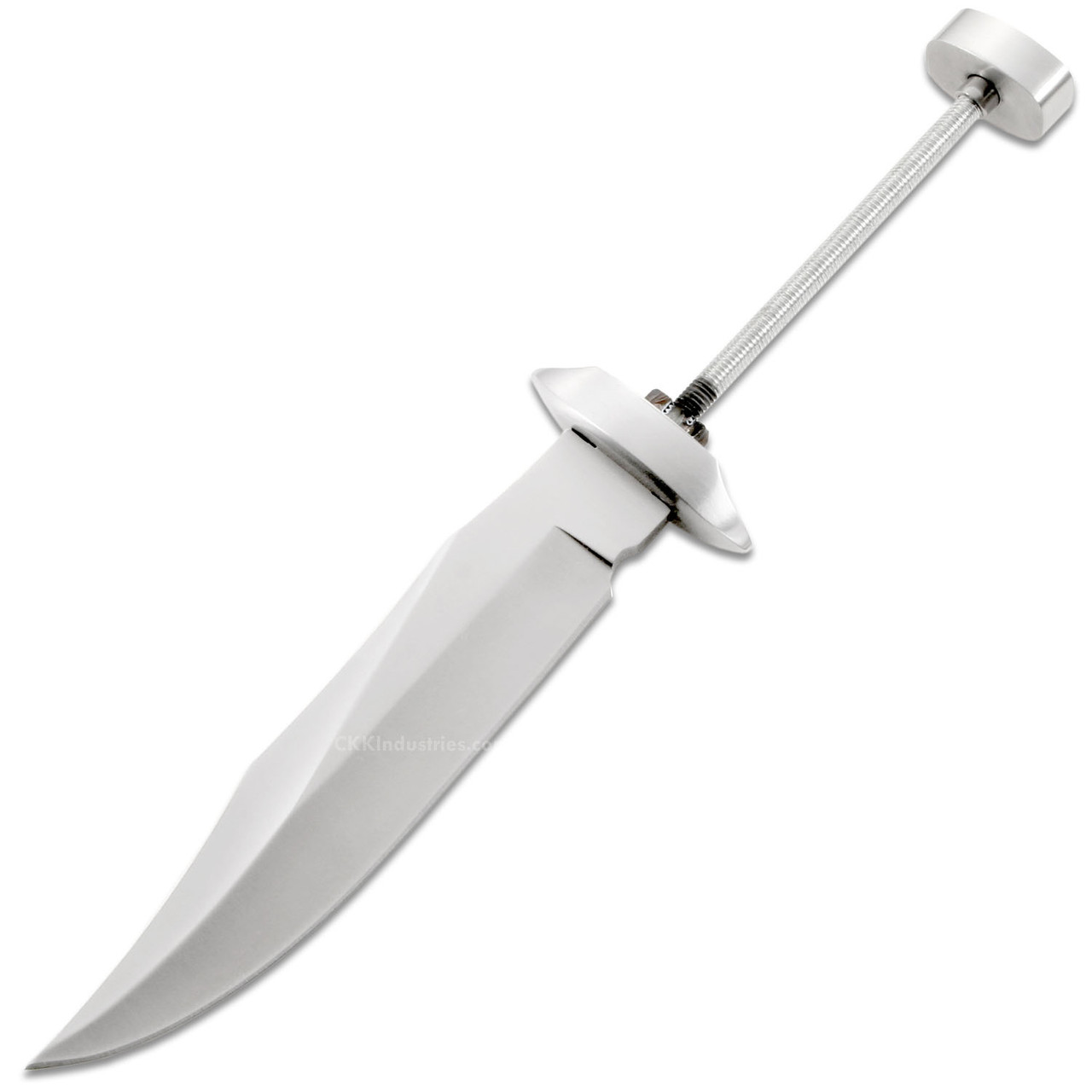 Knivblad Ranger Classic Bowie