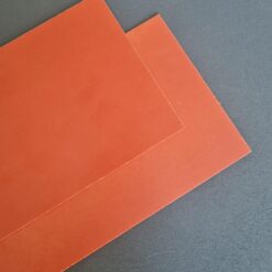 1 mm Micarta Orange
