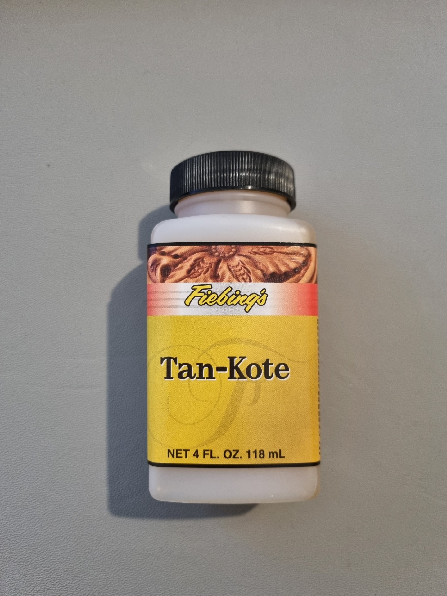 Fiebing's Tan Kote