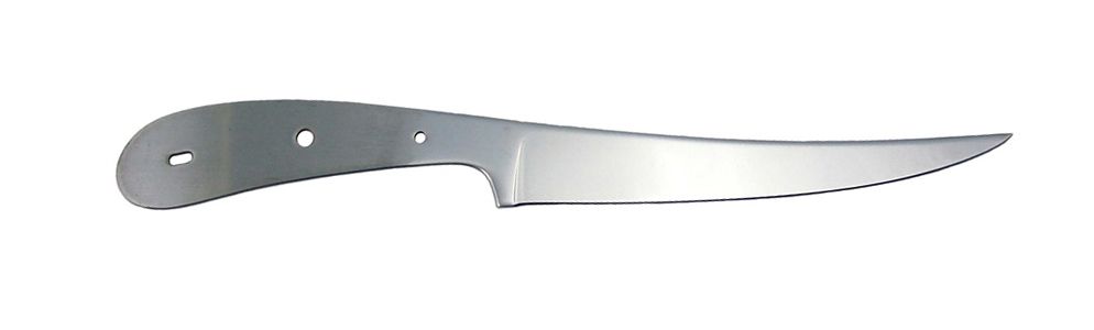 Knivblad Filékniv Öring Kökskniv