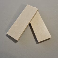 8 mm Micarta Canvas 2-pack-Coyote