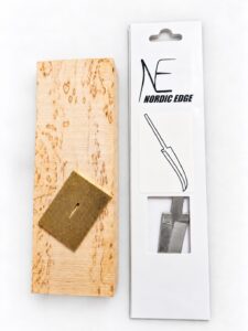 Knivkit Nordic Edge