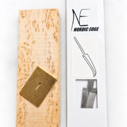 Knivkit Nordic Edge